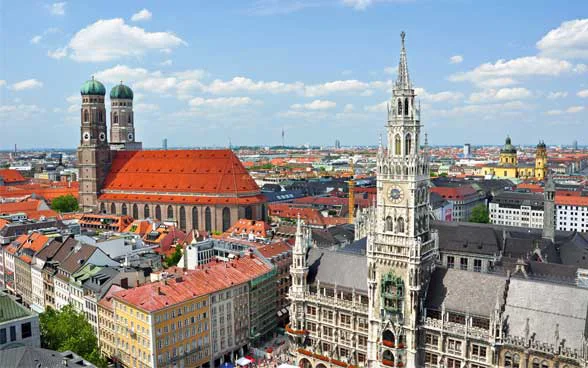 Beratung Wirtschaftsrecht München - Henry Czauderna @fotolia